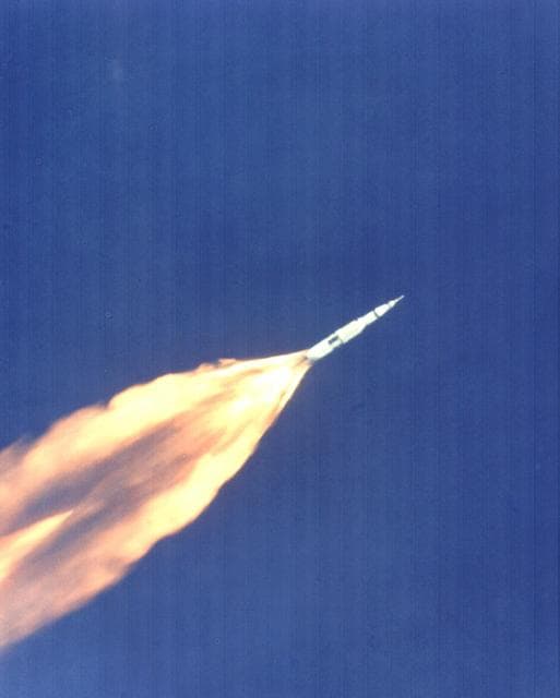 NASA image: KSC-69PC-413