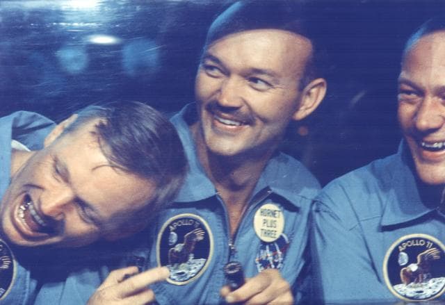 NASA image: KSC-69PC-429