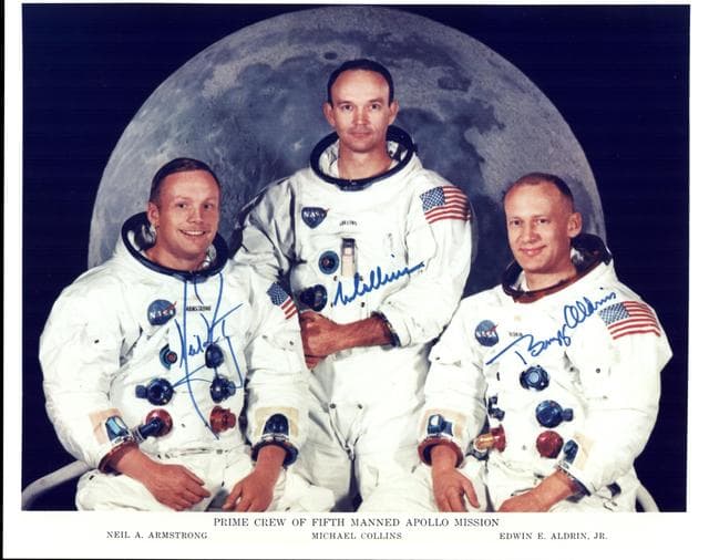 NASA image: KSC-71PC-178