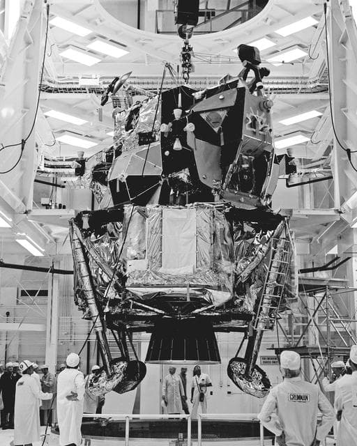 NASA image: KSC-72P-0442