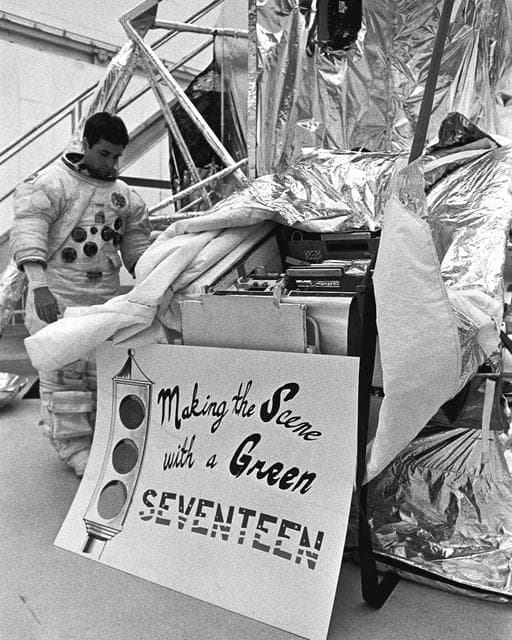 NASA image: KSC-72P-0527