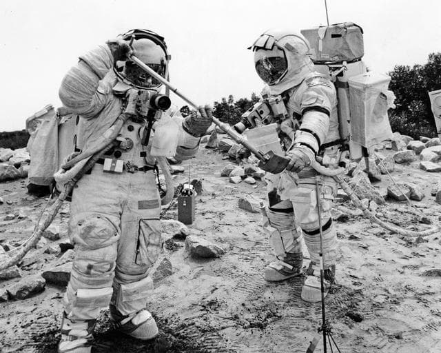 NASA image: KSC-72PC-0440