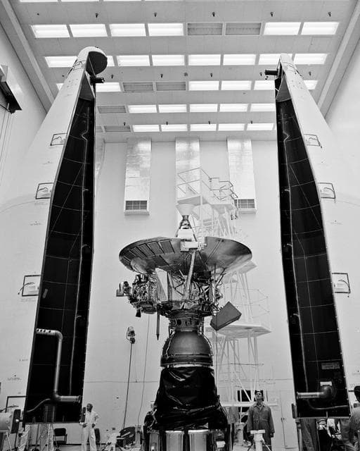 NASA image: KSC-73P-0116