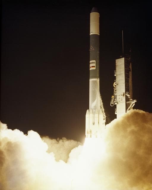 NASA image: KSC-74PC-0567