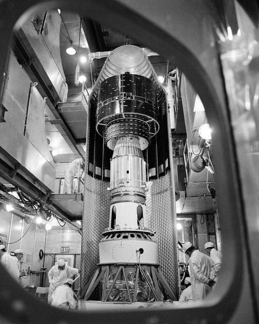 NASA image: KSC-75P-0500