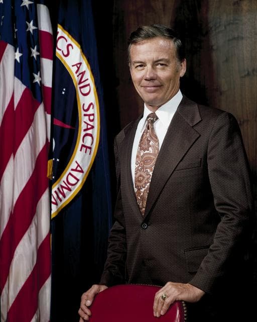 NASA image: KSC-75PC-0037