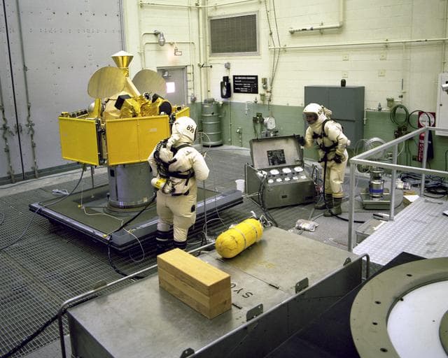 NASA image: KSC-75PC-0371
