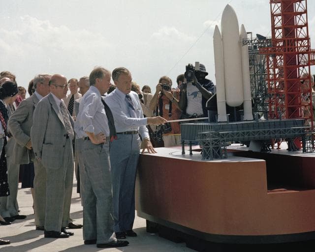 NASA image: KSC-78PC-0475