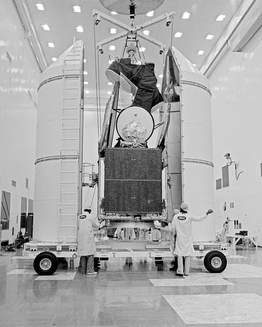 NASA image: KSC-80P-0323