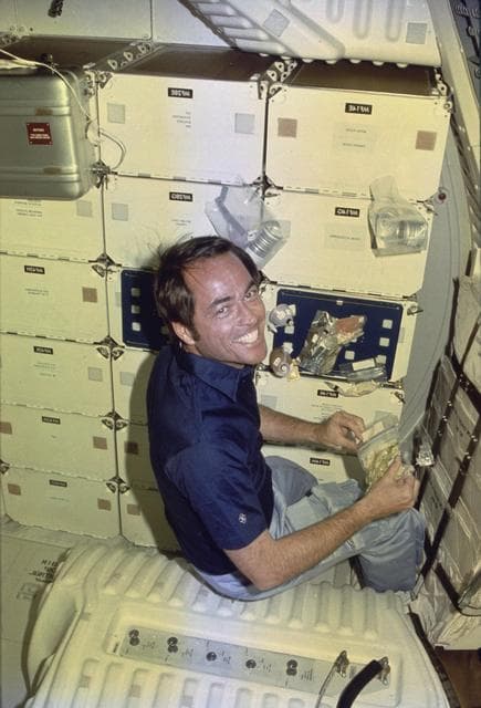 NASA image: KSC-81PC1125