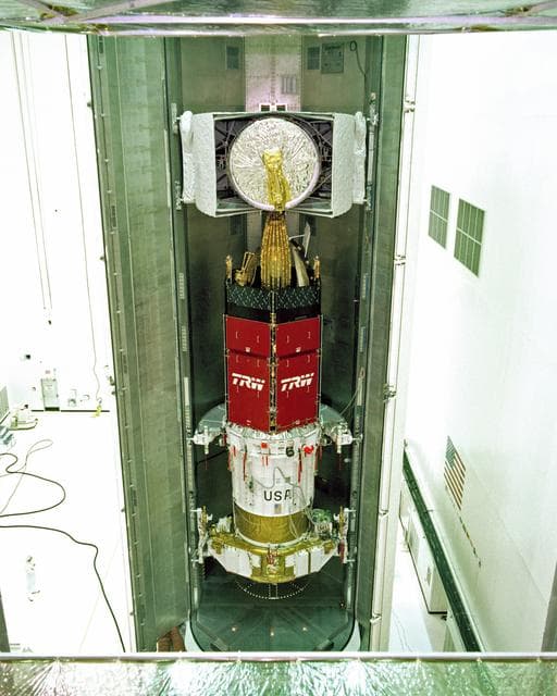NASA image: KSC-85PC-0034