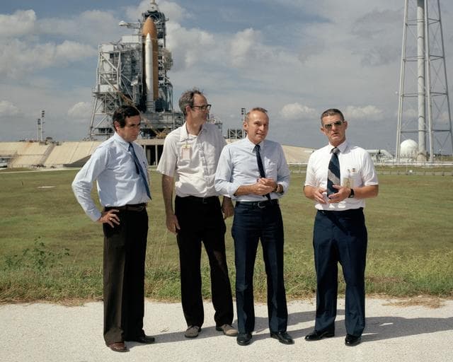 NASA image: KSC-86PC-0310