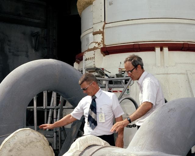 NASA image: KSC-86PC-0311