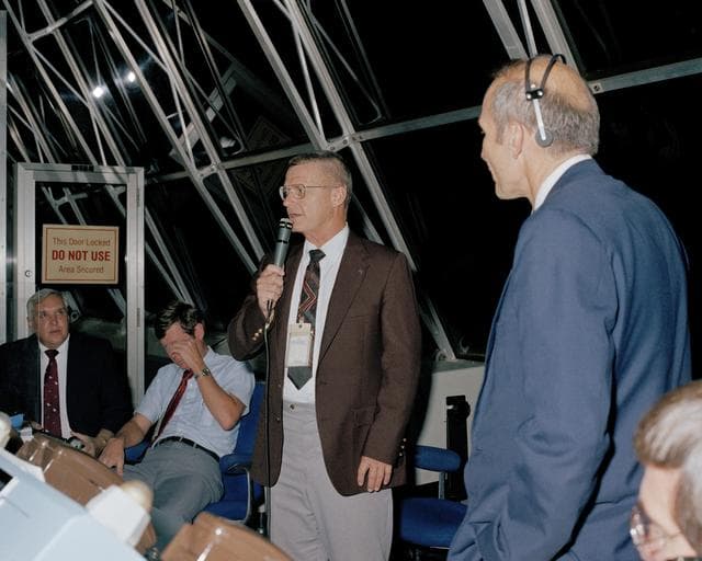 NASA image: KSC-88PC-0806