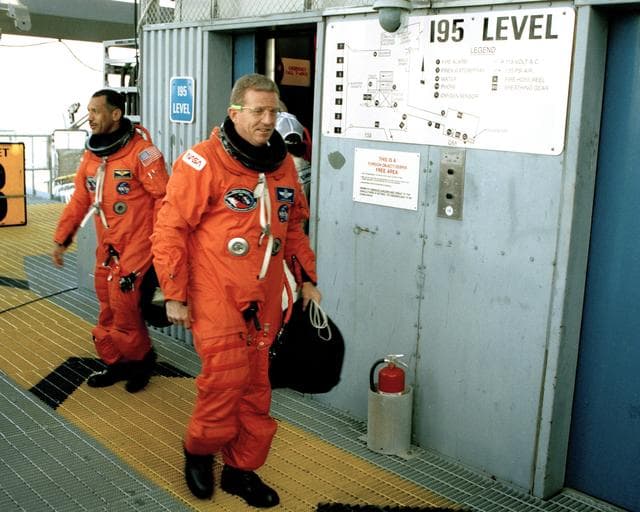 NASA image: KSC-90PC-0468