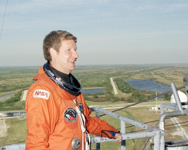 NASA image: KSC-90PC-0471