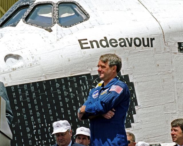 NASA image: KSC-91PC-0765