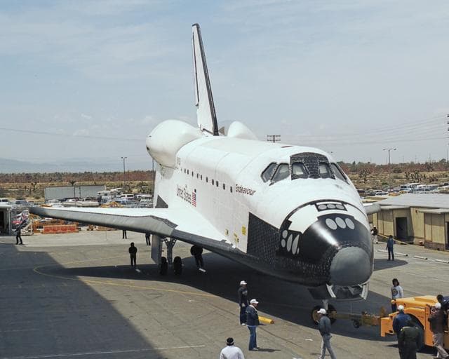 NASA image: KSC-91PC-0768