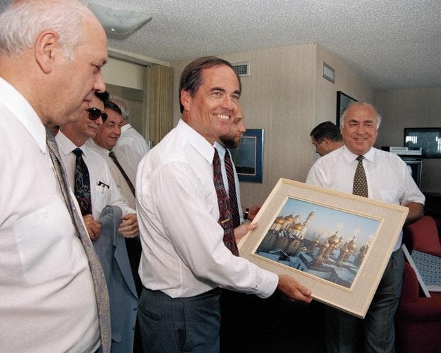 NASA image: KSC-93PC-1148