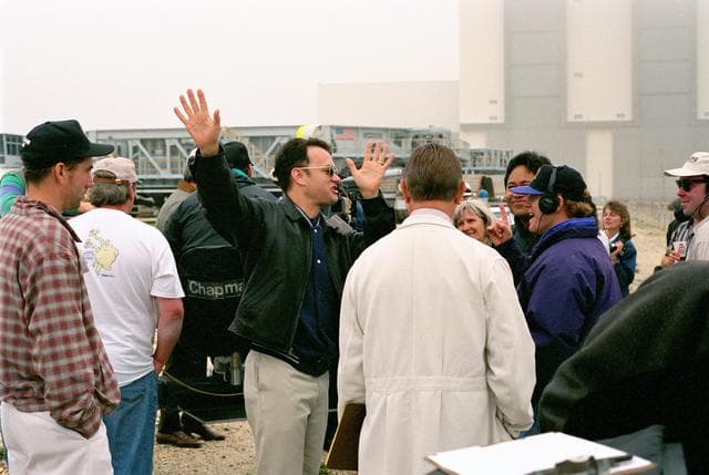 NASA image: KSC-94PC-1509