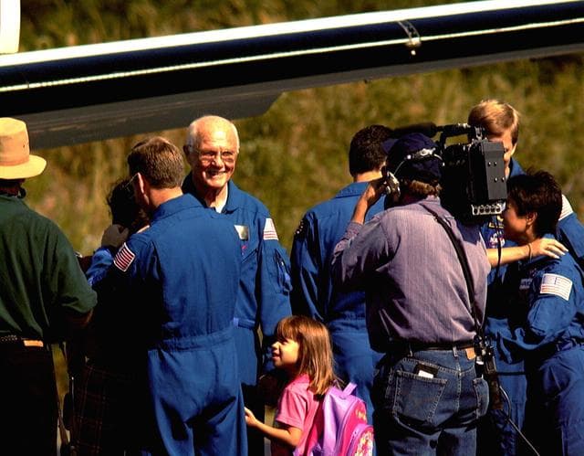 NASA image: KSC-95dep018