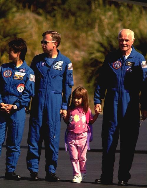 NASA image: KSC-95dep19