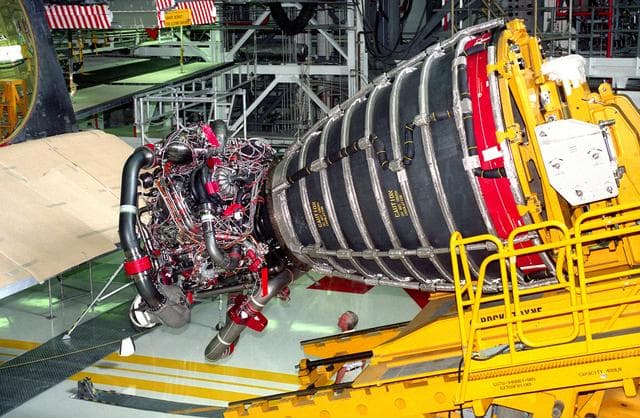 NASA image: KSC-95pc586