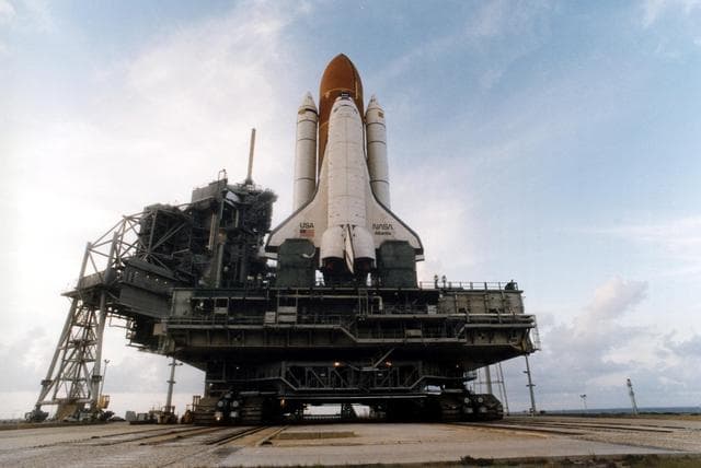 NASA image: KSC-96PC994