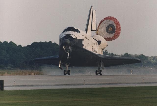NASA image: KSC-96pc1126