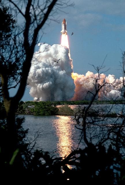 NASA image: KSC-96pc1286