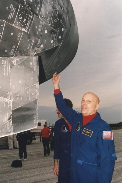 NASA image: KSC-96pc1338