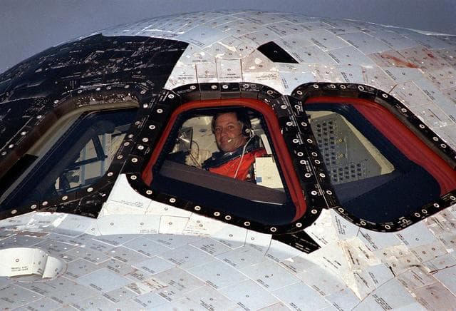 NASA image: KSC-96pc1340