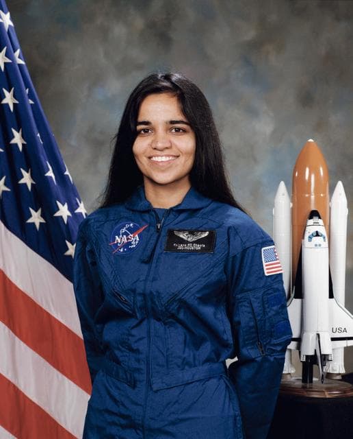 NASA image: KSC-97PC-1655