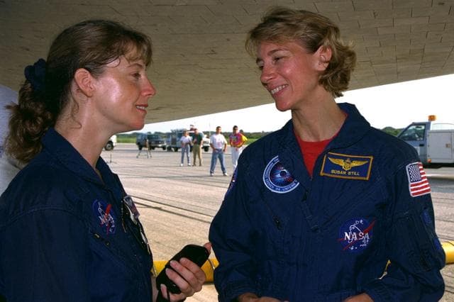 NASA image: KSC-97PC1056