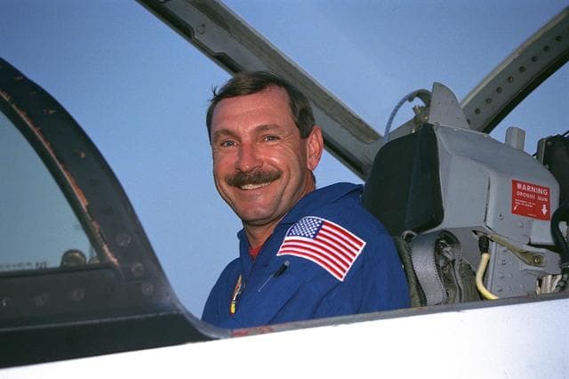 NASA image: KSC-97PC1074