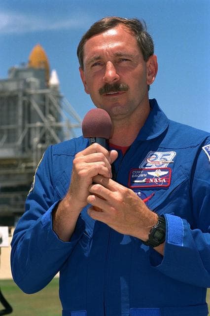 NASA image: KSC-97PC1083