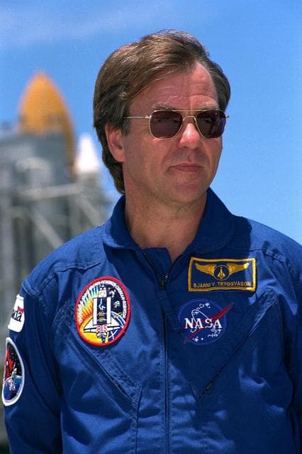 NASA image: KSC-97PC1084