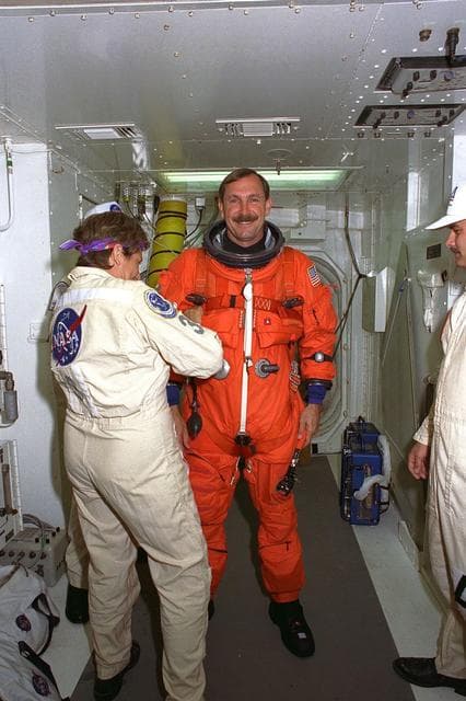 NASA image: KSC-97PC1104