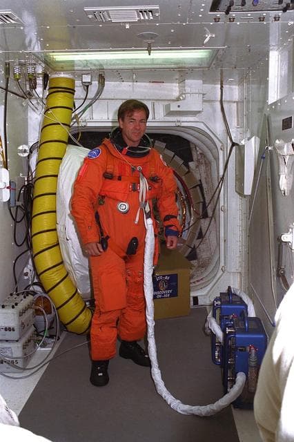 NASA image: KSC-97PC1105