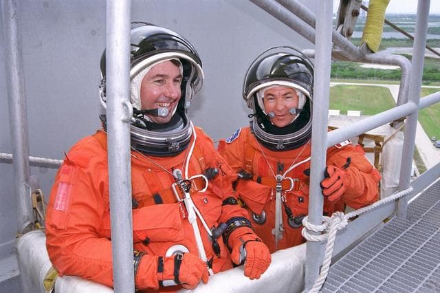 NASA image: KSC-97PC1118