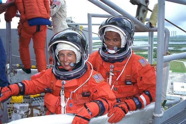 NASA image: KSC-97PC1120