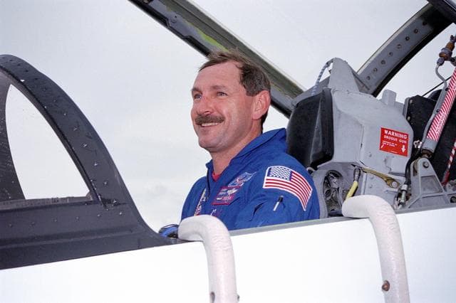 NASA image: KSC-97PC1161