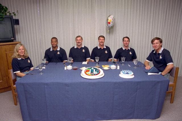NASA image: KSC-97PC1193