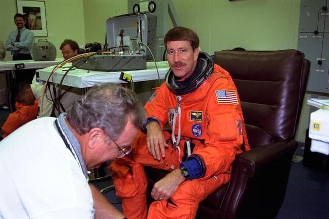 NASA image: KSC-97PC1195