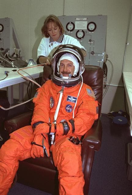 NASA image: KSC-97PC1197