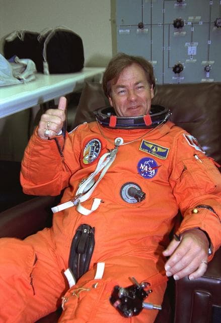 NASA image: KSC-97PC1198
