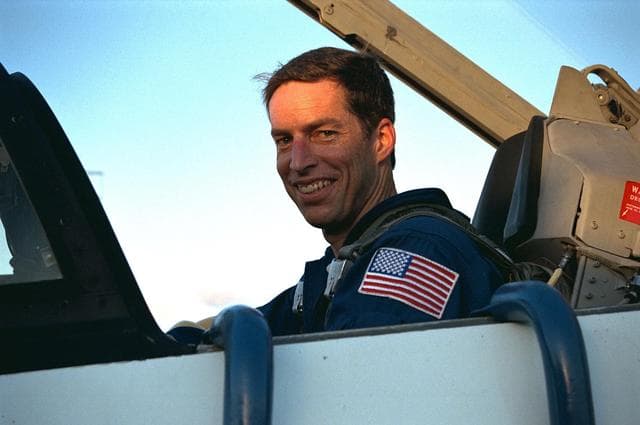 NASA image: KSC-97PC1345