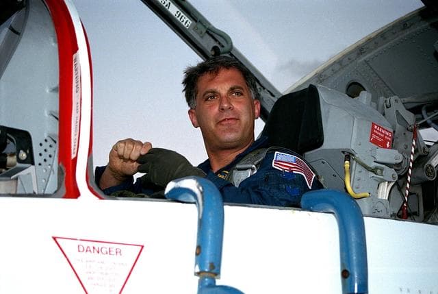 NASA image: KSC-97PC1346