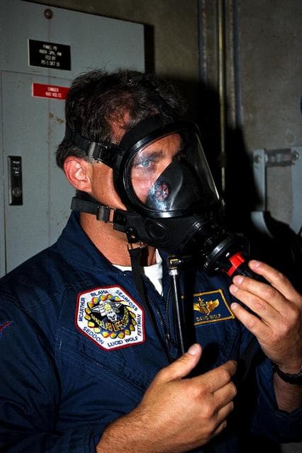 NASA image: KSC-97PC1351