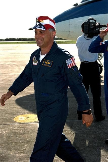 NASA image: KSC-97PC1408